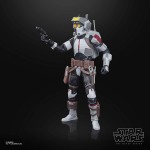 Hasbro Star Wars The Black Series Tech Toy 15 Cm-Scale Bad Batch Collectible Figure E8908 / F1864 5010993828005