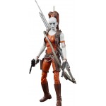 Hasbro Star Wars The Clone Wars Aurra Sing Figure 15Cm E8908 / F1870 5010993828029