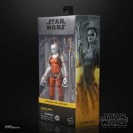 Hasbro Star Wars The Clone Wars Aurra Sing Figure 15Cm E8908 / F1870 5010993828029