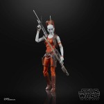 Hasbro Star Wars The Clone Wars Aurra Sing Figure 15Cm E8908 / F1870 5010993828029