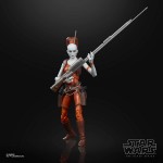 Hasbro Star Wars The Clone Wars Aurra Sing Figure 15Cm E8908 / F1870 5010993828029