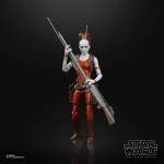 Hasbro Star Wars The Clone Wars Aurra Sing Figure 15Cm E8908 / F1870 5010993828029