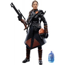 Hasbro Star Wars Vintage Collection - Bobf Fennec Shand E7763 / F4471 5010993981823