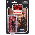 Hasbro Star Wars Vintage Collection - Bobf Fennec Shand E7763 / F4471 5010993981823