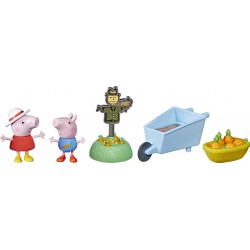Hasbro Peppa Pig Growing Garden F2189 / F3767 5010993933129