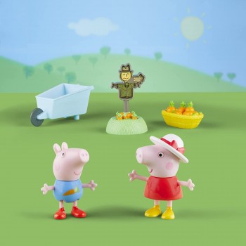 Hasbro Peppa Pig Growing Garden F2189 / F3767 5010993933129