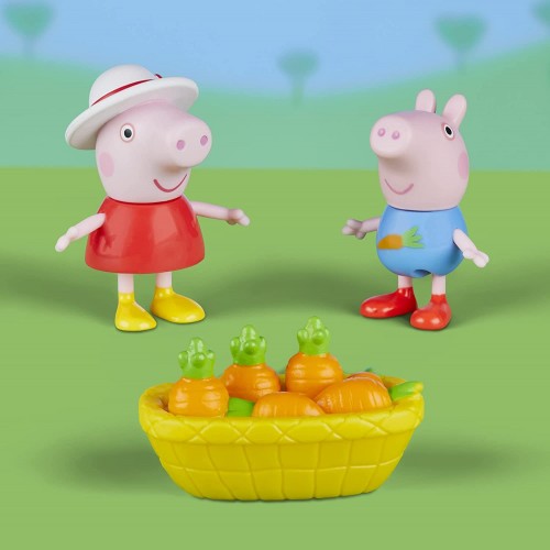 Hasbro Peppa Pig Growing Garden F2189 / F3767 5010993933129