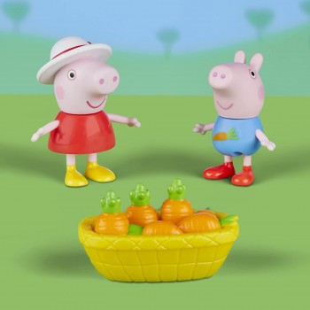 Hasbro Peppa Pig Growing Garden F2189 / F3767 5010993933129