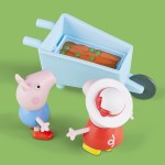 Hasbro Peppa Pig Growing Garden F2189 / F3767 5010993933129