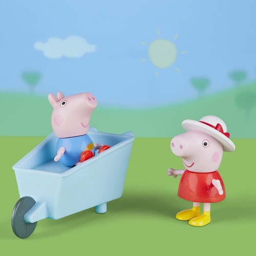 Hasbro Peppa Pig Growing Garden F2189 / F3767 5010993933129