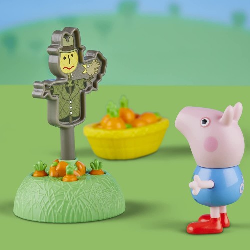 Hasbro Peppa Pig Growing Garden F2189 / F3767 5010993933129