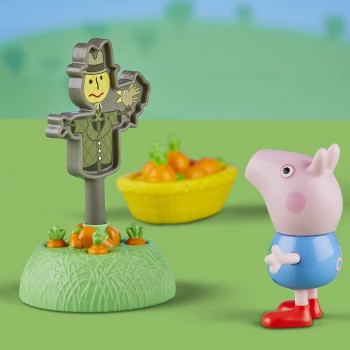 Hasbro Peppa Pig Growing Garden F2189 / F3767 5010993933129