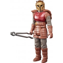 Hasbro Star Wars Retro Collection The Armorer  F4200 / F4458 5010993955893