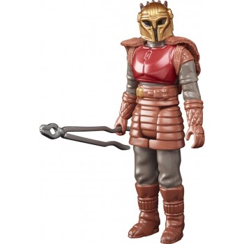 Hasbro Star Wars Retro Collection The Armorer  F4200 / F4458 5010993955893