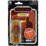 Hasbro Star Wars Retro Collection The Armorer  F4200 / F4458 5010993955893