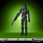 Hasbro Star Wars Retro Collection Imperial Death Trooper Toy 9.5 Cm-Scale Wars: The Mandalorian Collectible Action Figure F4200 