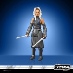 Hasbro Star Wars Retro Collection Ahsoka Tano Toy 9.5 Cm-Scale Wars: The Mandalorian F4200 / F4459 5010993955909