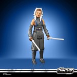 Hasbro Star Wars Retro Collection Ahsoka Tano Toy 9.5 Cm-Scale Wars: The Mandalorian F4200 / F4459 5010993955909