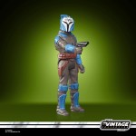 Hasbro Star Wars Retro Collection Bo-Katan Kryze Toy 9.5 Cm-Scale Wars: The Mandalorian F4200 / F4460 5010993955916