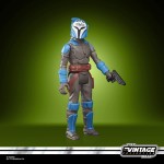Hasbro Star Wars Retro Collection Bo-Katan Kryze Toy 9.5 Cm-Scale Wars: The Mandalorian F4200 / F4460 5010993955916