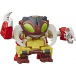 Hasbro Transformers Bumblebee Cyberverse Adventures Action Attackers: 1-Step Changer Repugnus Figure E3522 / E7073 5010993893102