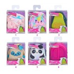 Giochi Preziosi Real Littles Mini Platia S3 - 6 Designs RET06000 8056379133902