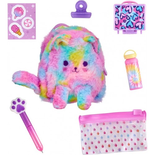 Giochi Preziosi Real Littles Mini Platia S3 - 6 Designs RET06000 8056379133902