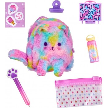Giochi Preziosi Real Littles Mini Platia S3 - 6 Designs RET06000 8056379133902
