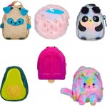 Giochi Preziosi Real Littles Mini Platia S3 - 6 Designs RET06000 8056379133902