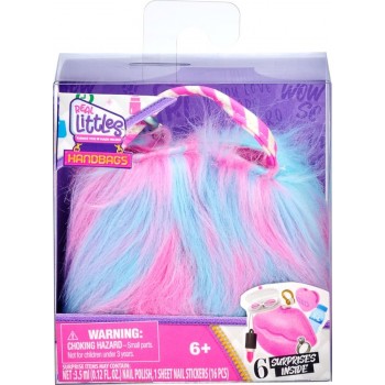 Giochi Preziosi Real Littles Mini Hands - 6 Designs RET07000 8056379133919