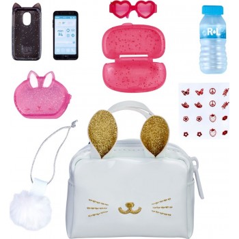 Giochi Preziosi Real Littles Mini Hands - 6 Designs RET07000 8056379133919