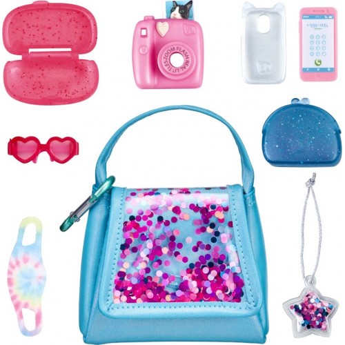 Giochi Preziosi Real Littles Mini Hands - 6 Designs RET07000 8056379133919