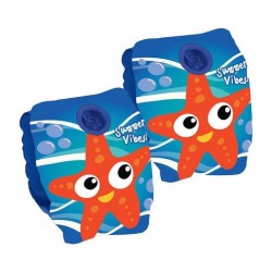 GIM Armbands 25x15 cm Starfish 874-04120 5204549142718