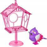 Giochi Preziosi Little Live Pets S3 Σπίτι Με Πουλάκι - 1 Τμχ LPB13000 8056379132400