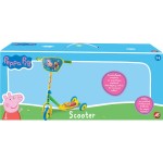 As company Wheels Kids 3-Wheel Scooter Peppa Pig For Ages 2-5 5004-50224 5203068502249