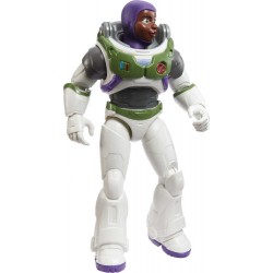 Mattel Disney Pixar Lightyear Space Ranger Alpha Alisha Hawthorne HHK29 / HHR10 194735074655