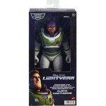 Mattel Disney Pixar Lightyear Space Ranger Alpha Alisha Hawthorne HHK29 / HHR10 194735074655