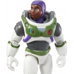 Mattel Disney Pixar Lightyear Space Ranger Alpha Alisha Hawthorne HHK29 / HHR10 194735074655