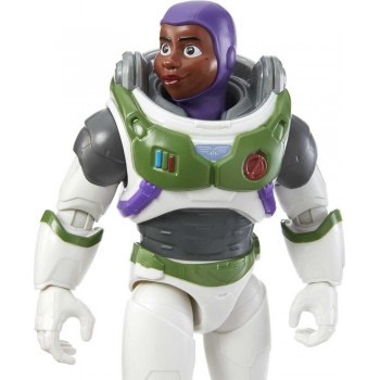 Mattel Disney Pixar Lightyear Space Ranger Alpha Alisha Hawthorne HHK29 / HHR10 194735074655
