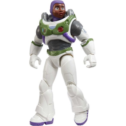 Mattel Disney Pixar Lightyear Space Ranger Alpha Alisha Hawthorne HHK29 / HHR10 194735074655