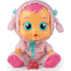 As company Cry Babies Candy - Interactive Baby Doll Poodle Cries Real Tears 4104-93751 8421134093751