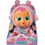 As company Cry Babies Candy - Interactive Baby Doll Poodle Cries Real Tears 4104-93751 8421134093751