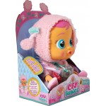 As company Cry Babies Candy - Interactive Baby Doll Poodle Cries Real Tears 4104-93751 8421134093751