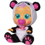 As company Cry Babies Pandy - Interactive Baby Doll Panda Cries Real Tears 4104-98213 8421134098213