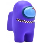 toikido Bag Among Us Squishy Mega 15 cm Purple 10599026 / PURPLE 787790975465