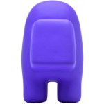 toikido Bag Among Us Squishy Mega 15 cm Purple 10599026 / PURPLE 787790975465