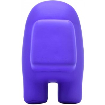 toikido Bag Among Us Squishy Mega 15 cm Purple 10599026 / PURPLE 787790975465