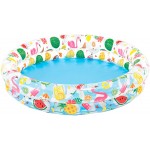 INTEX Pool Riviera Beach 59421 6941057402406