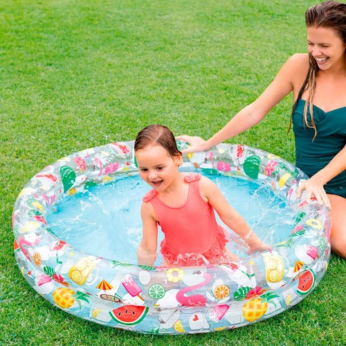 INTEX Pool Riviera Beach 59421 6941057402406
