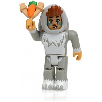Jazwares Roblox Mystery Figures Series 10 - 1 piece RBL39000 8056379129141